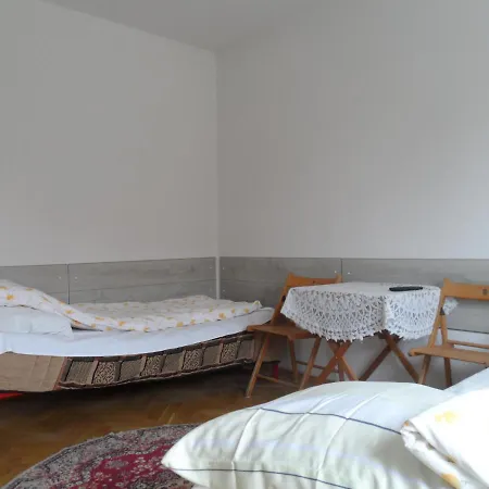 Quarto em Acomodações Particulares Mira