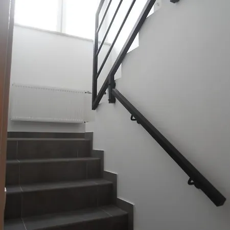 Quarto em Acomodações Particulares Mira Poznań