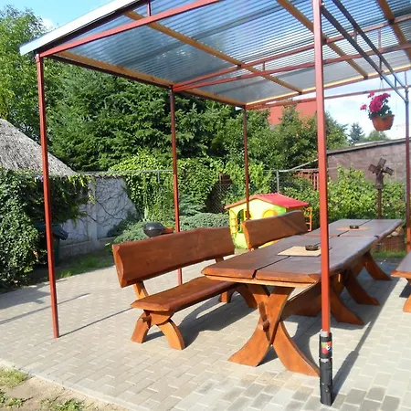 Homestay Mira Poznan