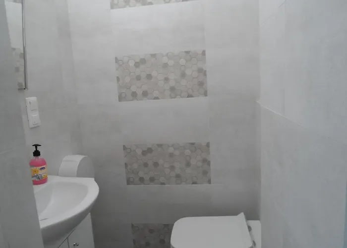 Mira ホームステイ ポズナン