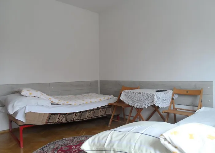 ホームステイ Mira