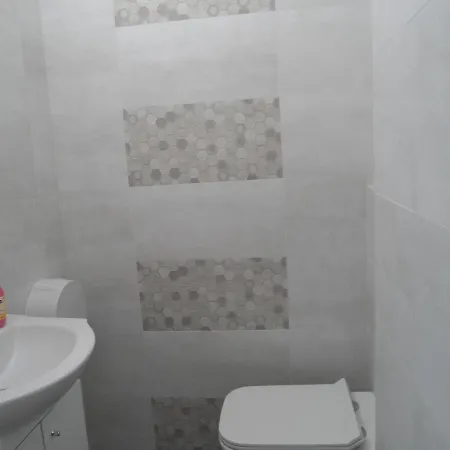 Mira בית אירוח פוזנן