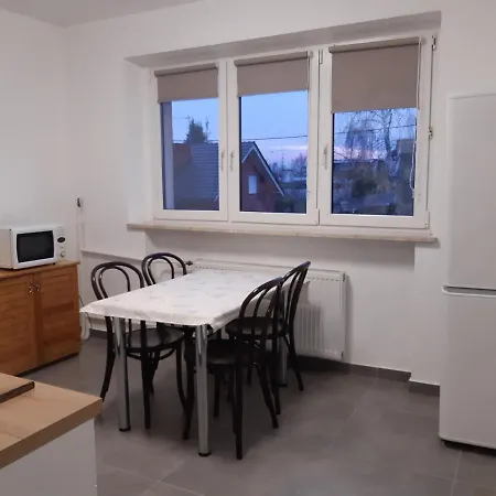 Проживание в семье Mira