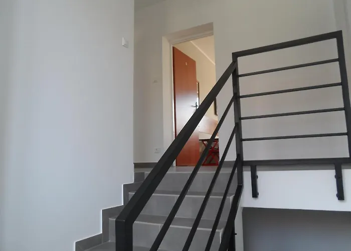 Mira Ubytování v soukromí *