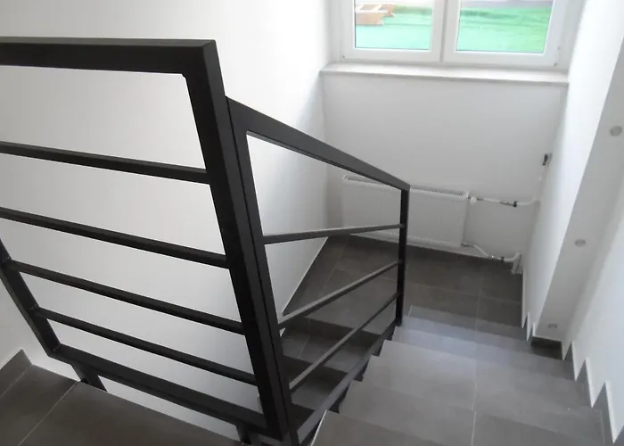 Quarto em Acomodações Particulares Mira Poznań