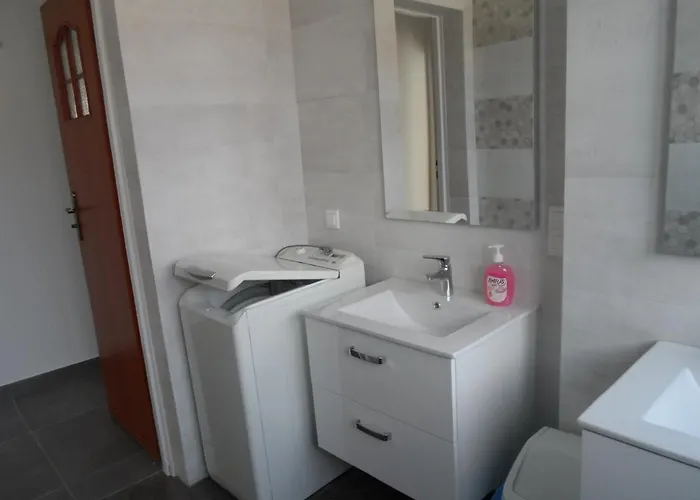 Mira Ubytování v soukromí Poznaň