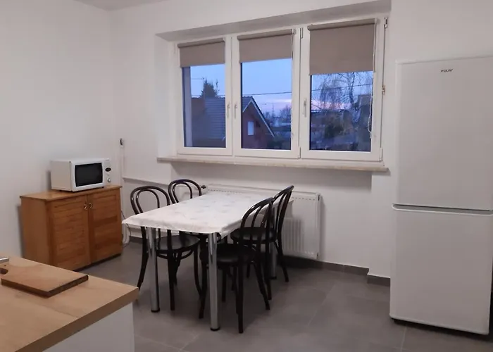 Ubytování v soukromí Mira