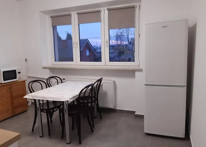 Ubytování v soukromí Mira Poznaň