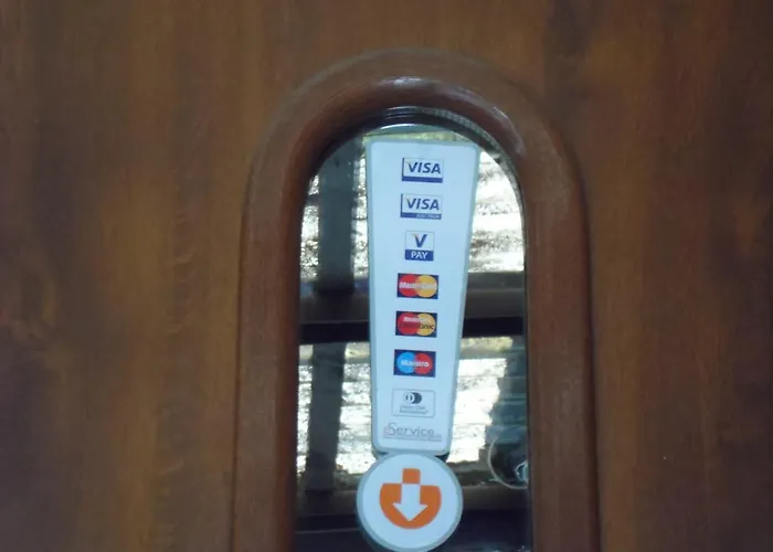 Ubytování v soukromí Mira