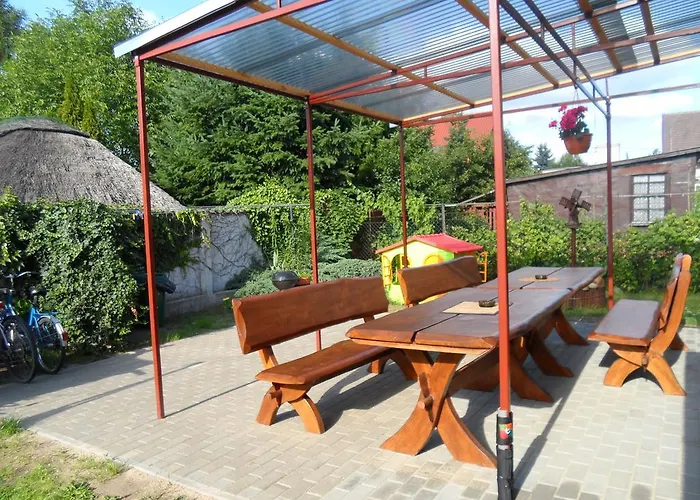 Ubytování v soukromí Mira Poznaň